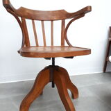 Fauteuil d'administration bureau Baumann