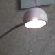 Lampadaire space age mobo light holland