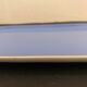 Villeroy and Boch 1950 blue earthenware cake dish