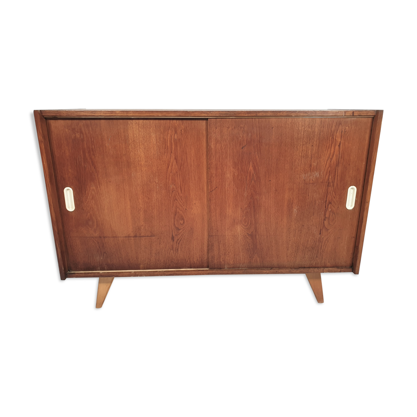 Enfilade de Jiří Jiroutek, années 1960