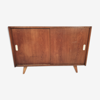 Sideboard by Jiří Jiroutek, 1960s