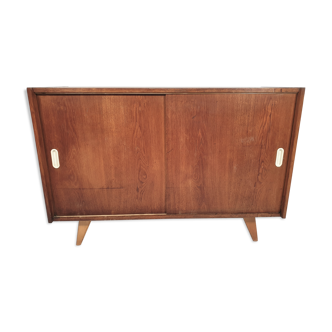 Enfilade de Jiří Jiroutek, années 1960