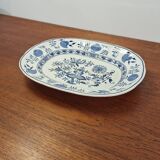 Maestricht earthenware dish, Dresden model