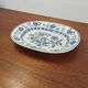 Maestricht earthenware dish, Dresden model