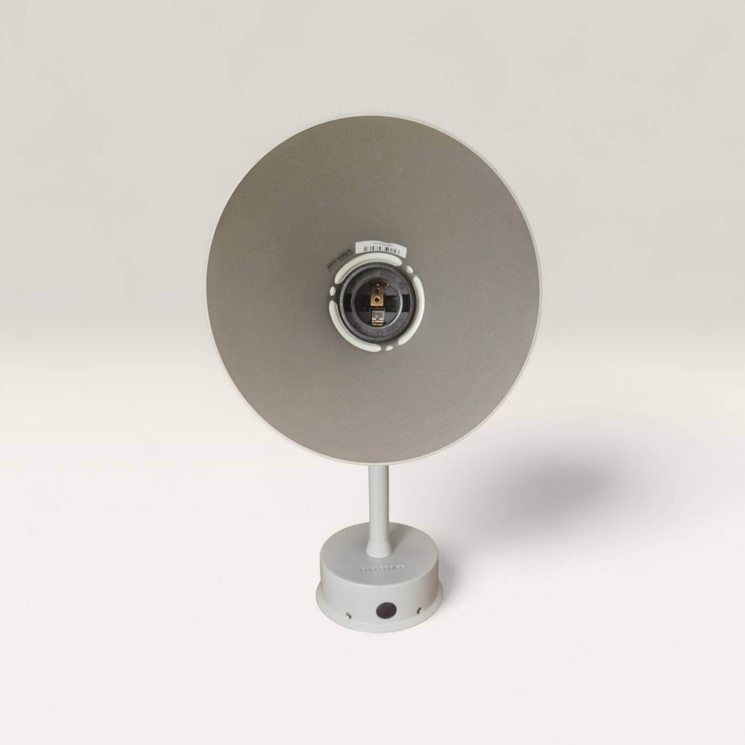 Wall lamp 80 W1 - Anglepoise - Design by Sir Kenneth Grange 2019