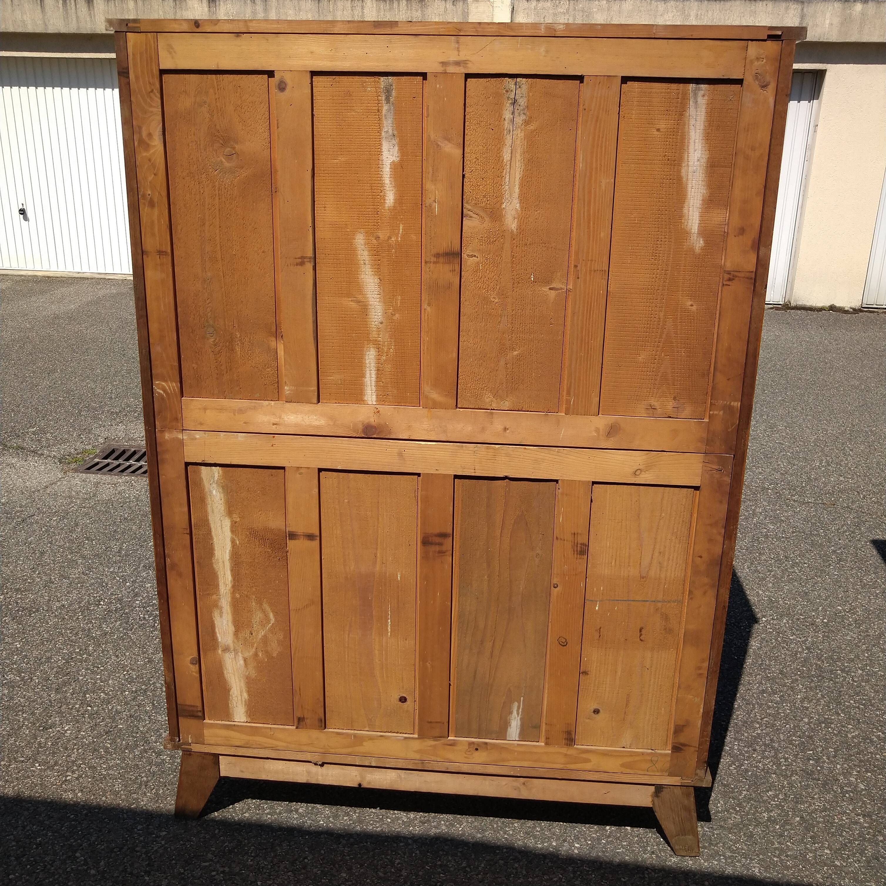 René Gabriel wardrobe