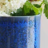 Vase en grès