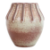 Large ceramic vase by Accolay from France