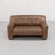 De Sede DS-44 two-seater sofa 1970s
