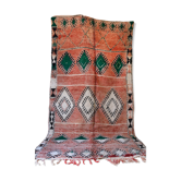 Tapis beni mguild 170x347cm