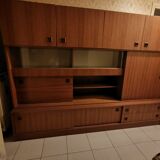 Living teak years 69