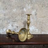 Pair of candlesticks