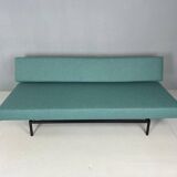 Martin Visser "BR03" for Spectrum Dutch Minimalist Daybed, Sofa, 1960s