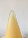 Vintage Glass Teepee Lamp