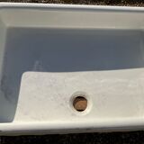Washbasin