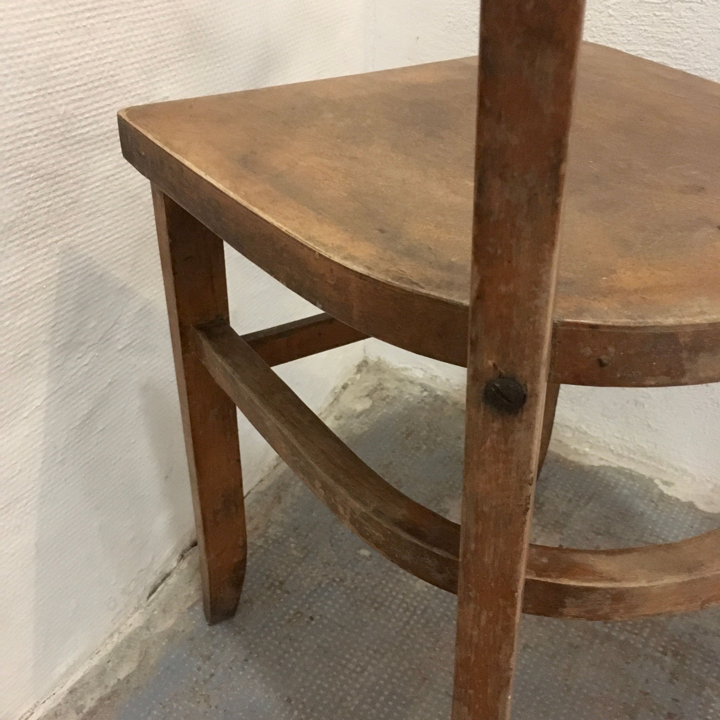 Baumann Bistrot chairs