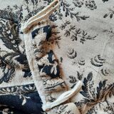Antique hanging/curtain