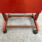 Night valet for Fratelli Reguiti