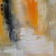 Abstract painting painting