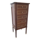 Chiffonnière années 70