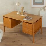 60s free-standing Desk by Arne Vodder