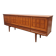 Midcentury Scandinavian sideboard vintage credenza 1960s