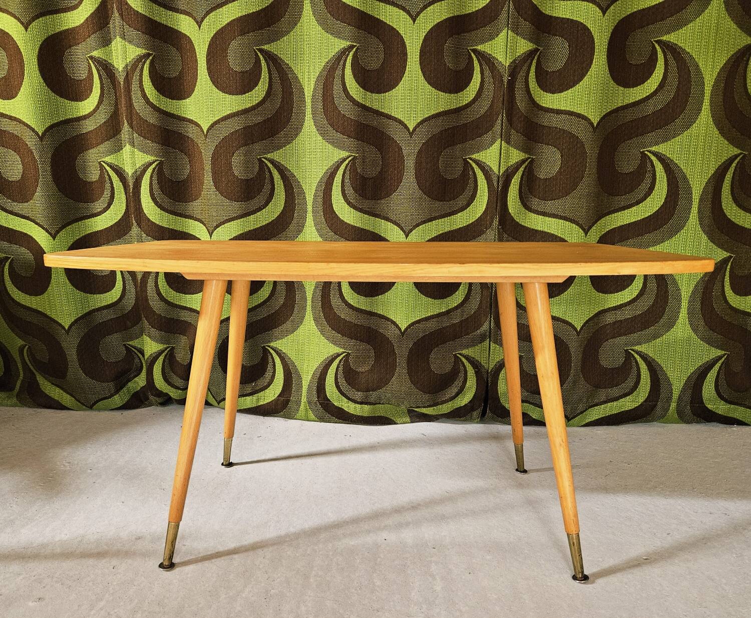 Ilse coffee table 1960