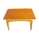 Stella scandinavian coffee table