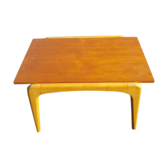 Table basse scandinave Stella