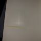 Armoire de salle de bain plastique vintage