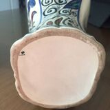 Vase couvercle