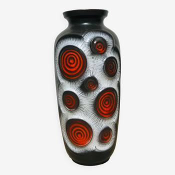 Ceramic vase BAY W.Germany