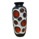 Vase céramique BAY W.Germany