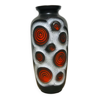 Ceramic vase BAY W.Germany