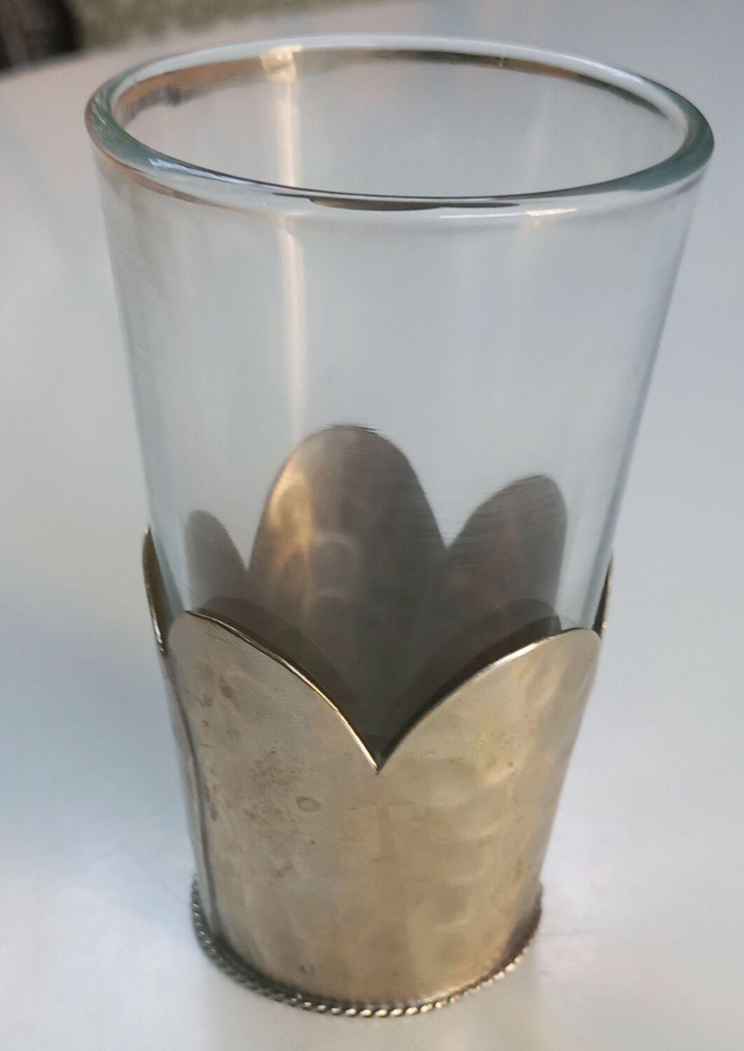Tea glasses