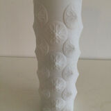 Ceramic vase Scherzer Bavaria design 60s - 70s