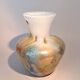 Vase Maure Vieil Mick & Bob Le Bleis 1960/1970 vintage.
