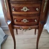 Louis XV bedsides