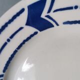Old plates Raymond Badonviller