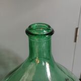 Former Lady Jeanne, bubbled glass 15 liters