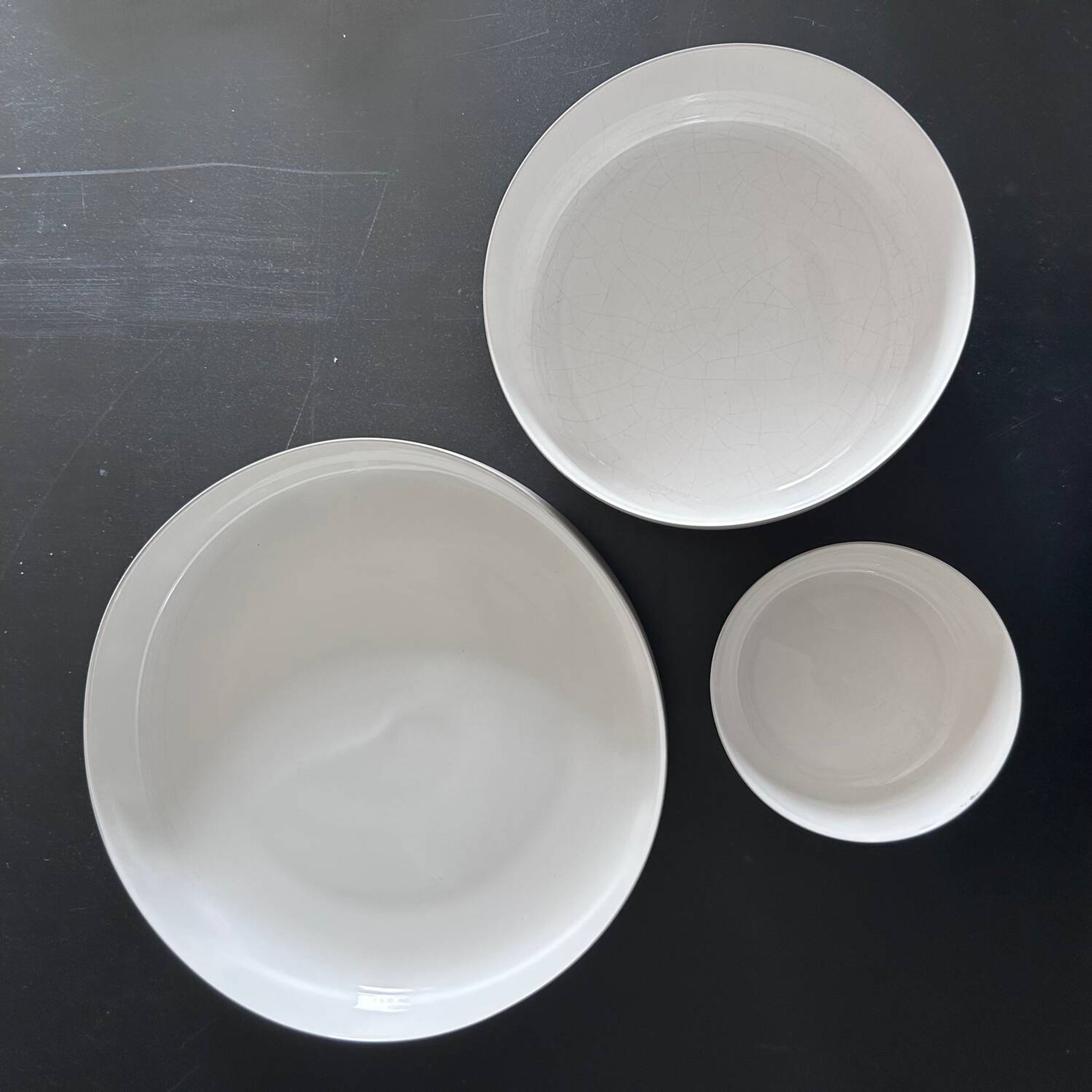 Beihai Habitat 3-course service