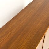 Armoire danoise en teck de BBM Bjerringbro Møbler, 1960