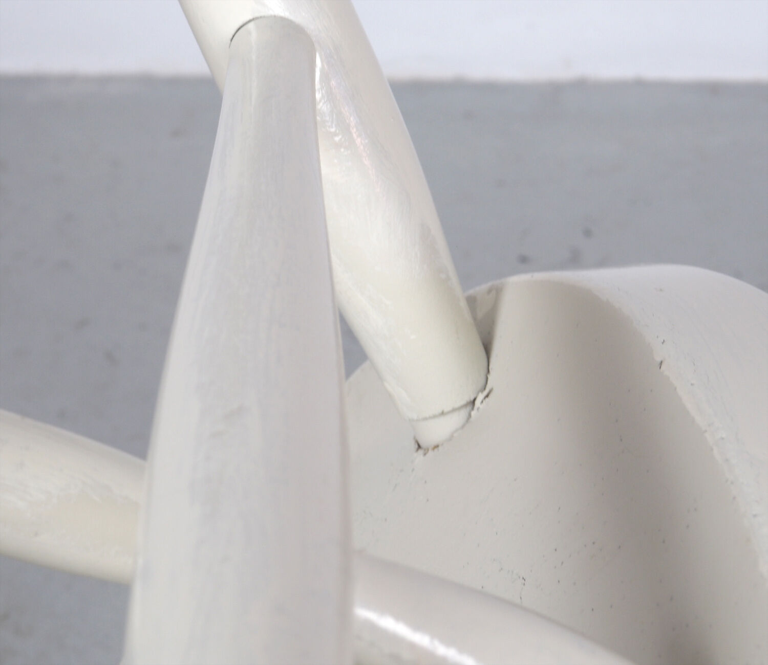Mademoiselle 57 chair by Ilmari tapiovaraaa for Edsby, 1950