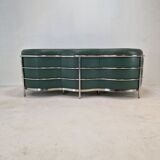 Model "Onda" Set by De Pas D’Urbino and Lomazzi for Zanotta, 1980's