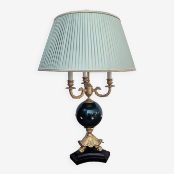 Lampe Laudarte Athéna vintage