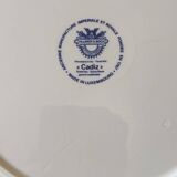 Villeroy and Boch dinner service from the 70s