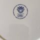 Villeroy and Boch dinner service from the 70s