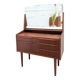 Vintage Scandinavian dressing table