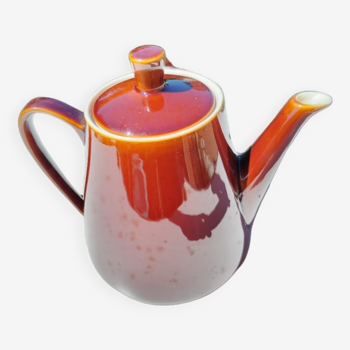 Vintage teapot