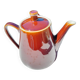 Vintage teapot